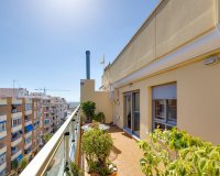 Herverkoop - Penthouse -
Torrevieja - Centro