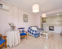 Herverkoop - Penthouse -
Torrevieja - Centro