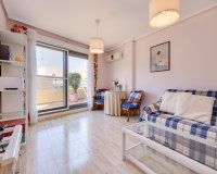 Herverkoop - Penthouse -
Torrevieja - Centro