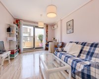 Herverkoop - Penthouse -
Torrevieja - Centro