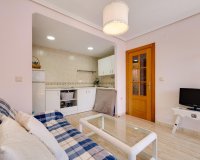 Herverkoop - Penthouse -
Torrevieja - Centro