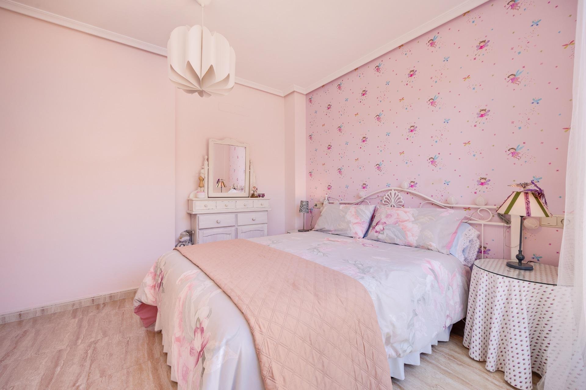 Herverkoop - Penthouse -
Torrevieja - Centro