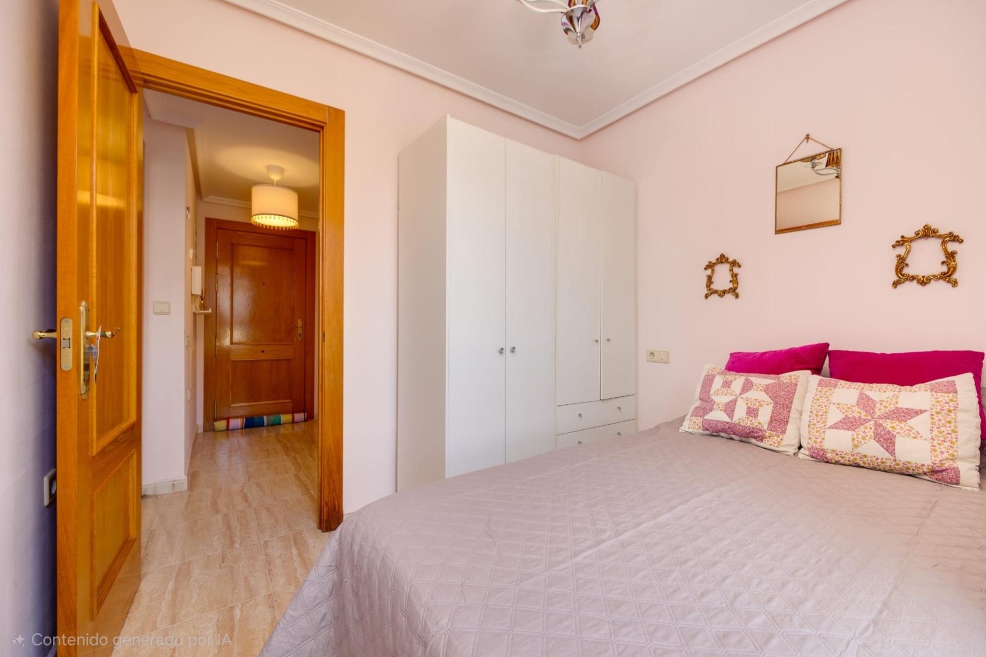 Herverkoop - Penthouse -
Torrevieja - Centro