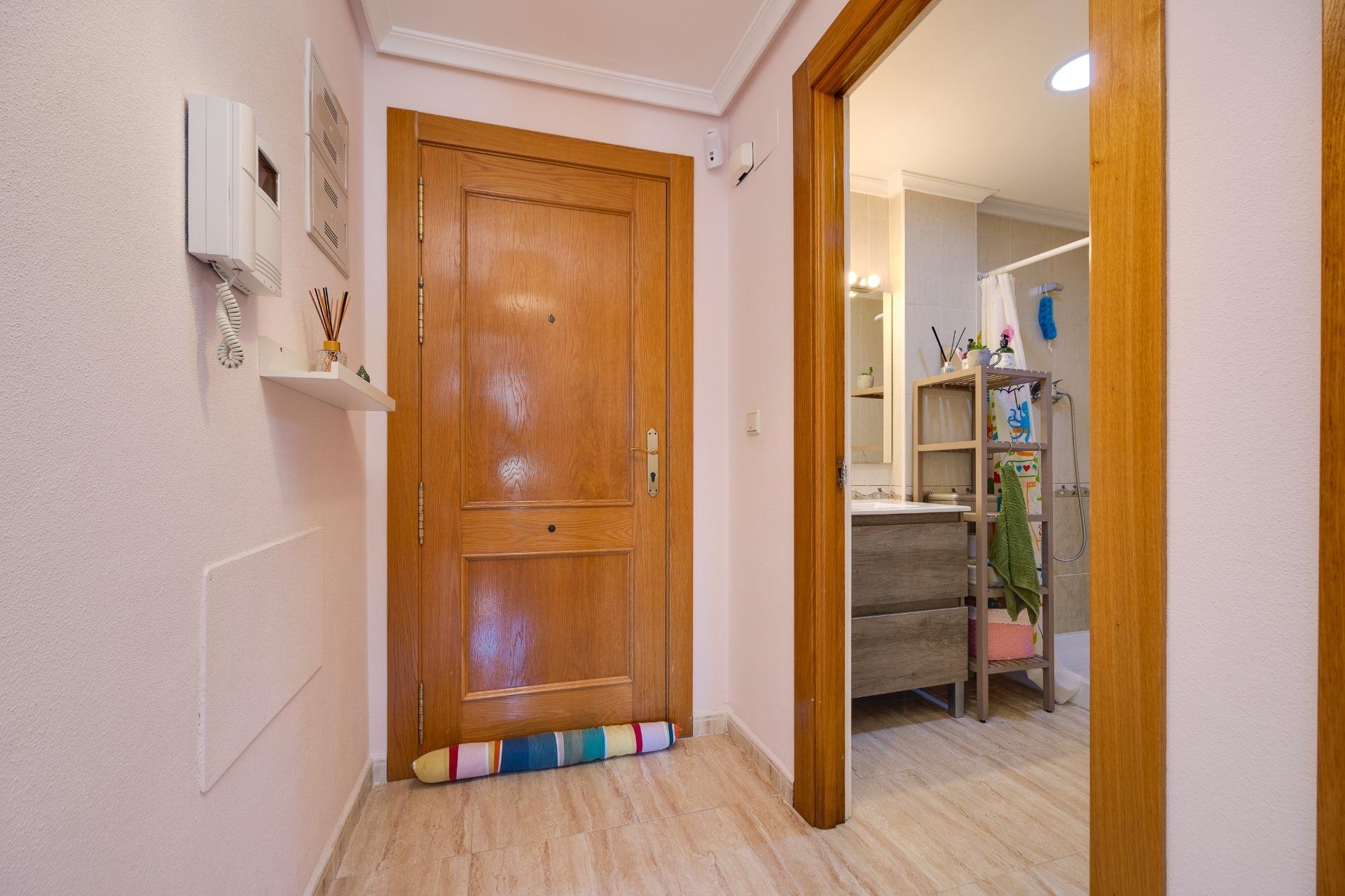 Herverkoop - Penthouse -
Torrevieja - Centro