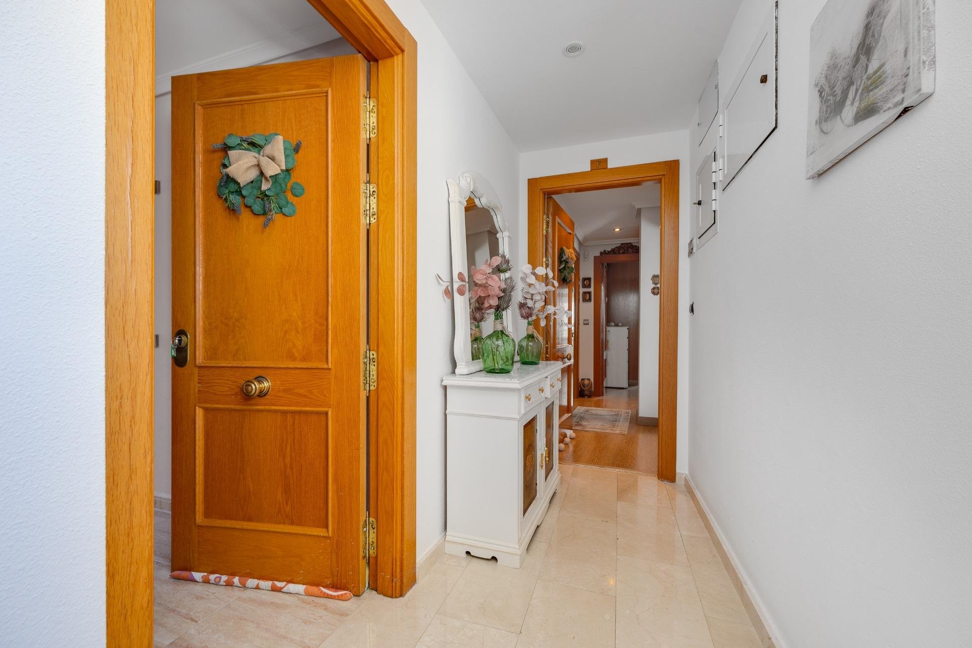 Herverkoop - Penthouse -
Torrevieja - Centro