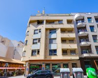 Herverkoop - Penthouse -
Torrevieja - Centro