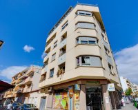 Herverkoop - Penthouse -
Torrevieja - Centro
