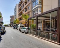 Herverkoop - Penthouse -
Torrevieja - Centro