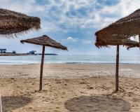 Herverkoop - Penthouse -
Torrevieja - Centro