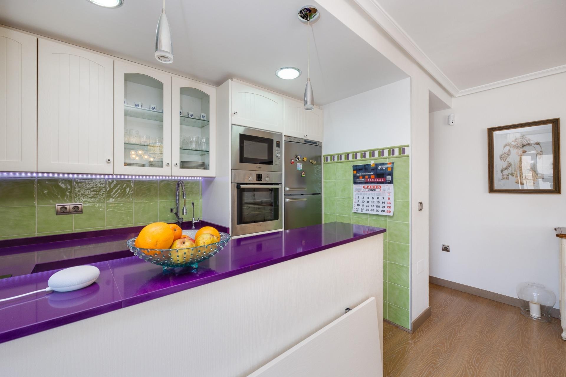 Herverkoop - Penthouse -
Torrevieja - Centro