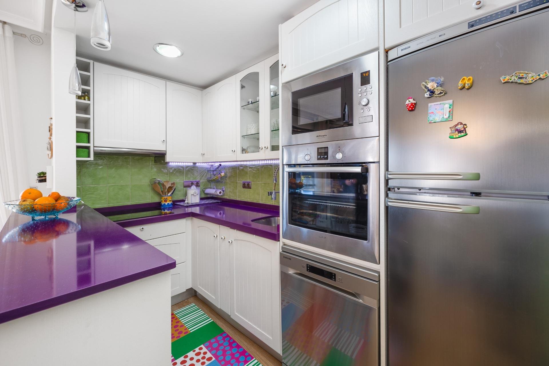 Herverkoop - Penthouse -
Torrevieja - Centro