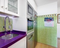 Herverkoop - Penthouse -
Torrevieja - Centro