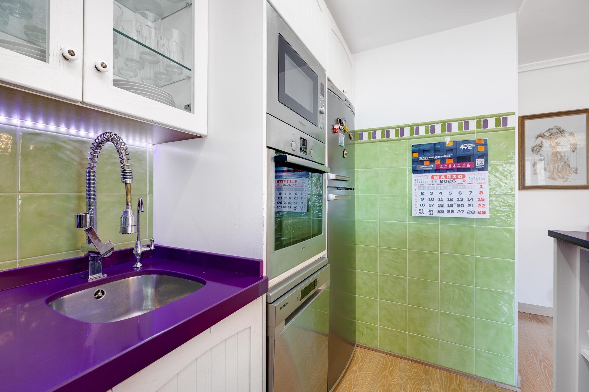 Herverkoop - Penthouse -
Torrevieja - Centro