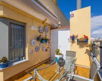 Herverkoop - Penthouse -
Torrevieja - Centro