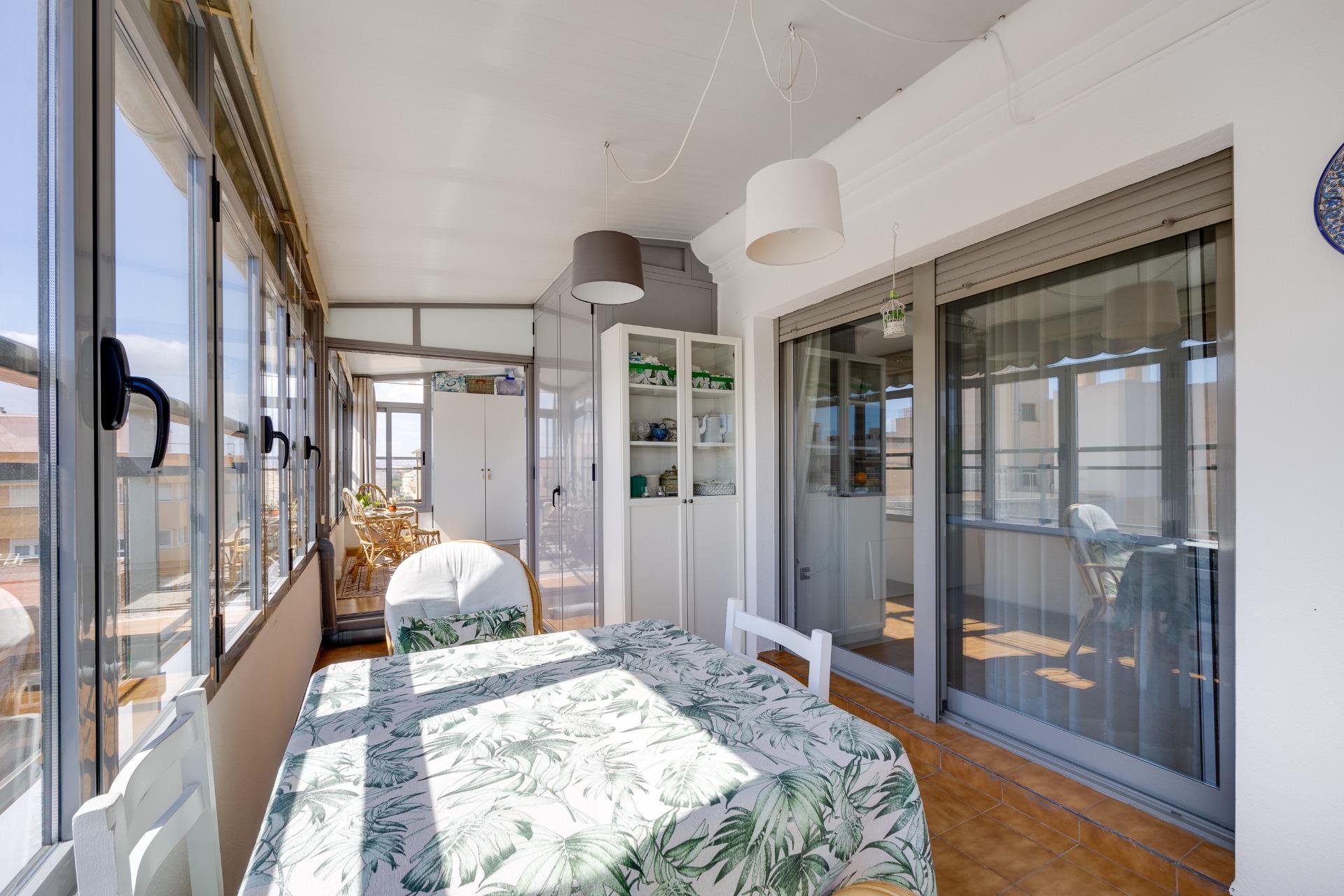 Herverkoop - Penthouse -
Torrevieja - Centro