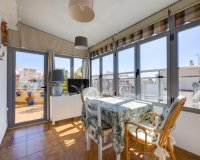 Herverkoop - Penthouse -
Torrevieja - Centro