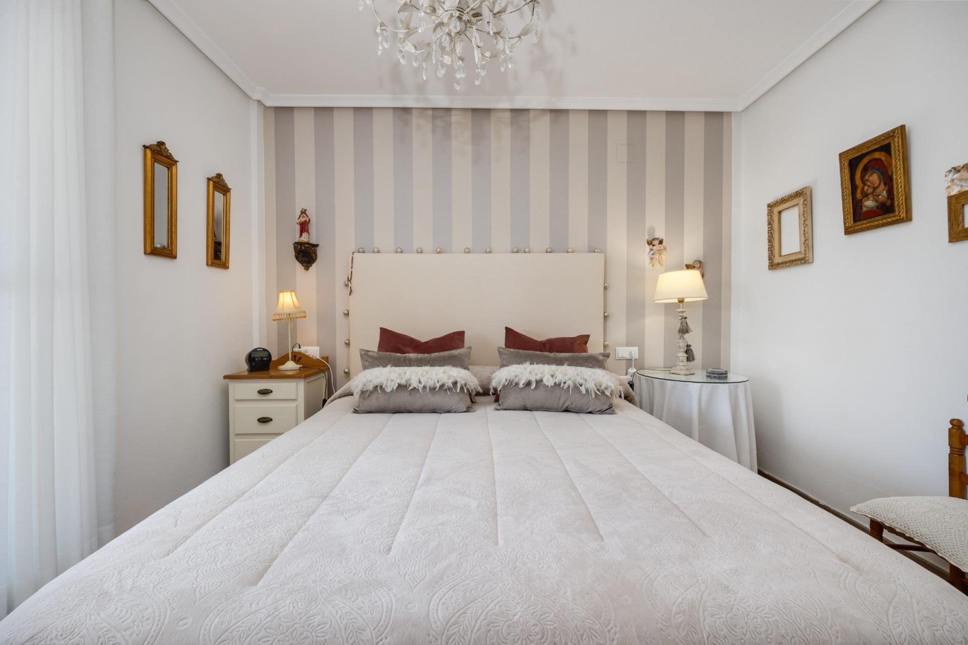 Herverkoop - Penthouse -
Torrevieja - Centro