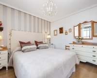 Herverkoop - Penthouse -
Torrevieja - Centro