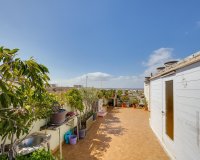 Herverkoop - Penthouse -
Torrevieja - Centro