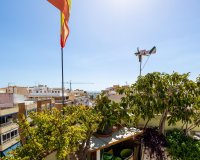 Herverkoop - Penthouse -
Torrevieja - Centro