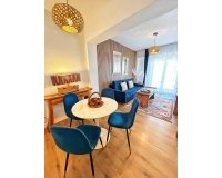 Herverkoop - Penthouse -
Torrevieja - Centro