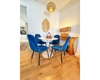 Herverkoop - Penthouse -
Torrevieja - Centro