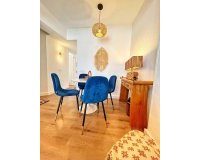 Herverkoop - Penthouse -
Torrevieja - Centro
