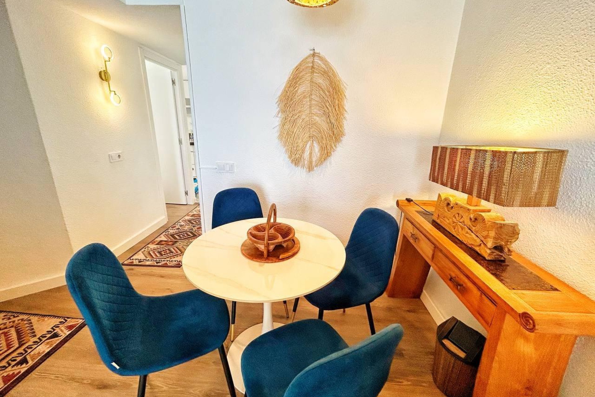 Herverkoop - Penthouse -
Torrevieja - Centro