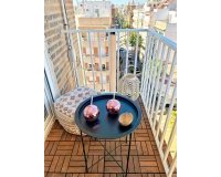 Herverkoop - Penthouse -
Torrevieja - Centro