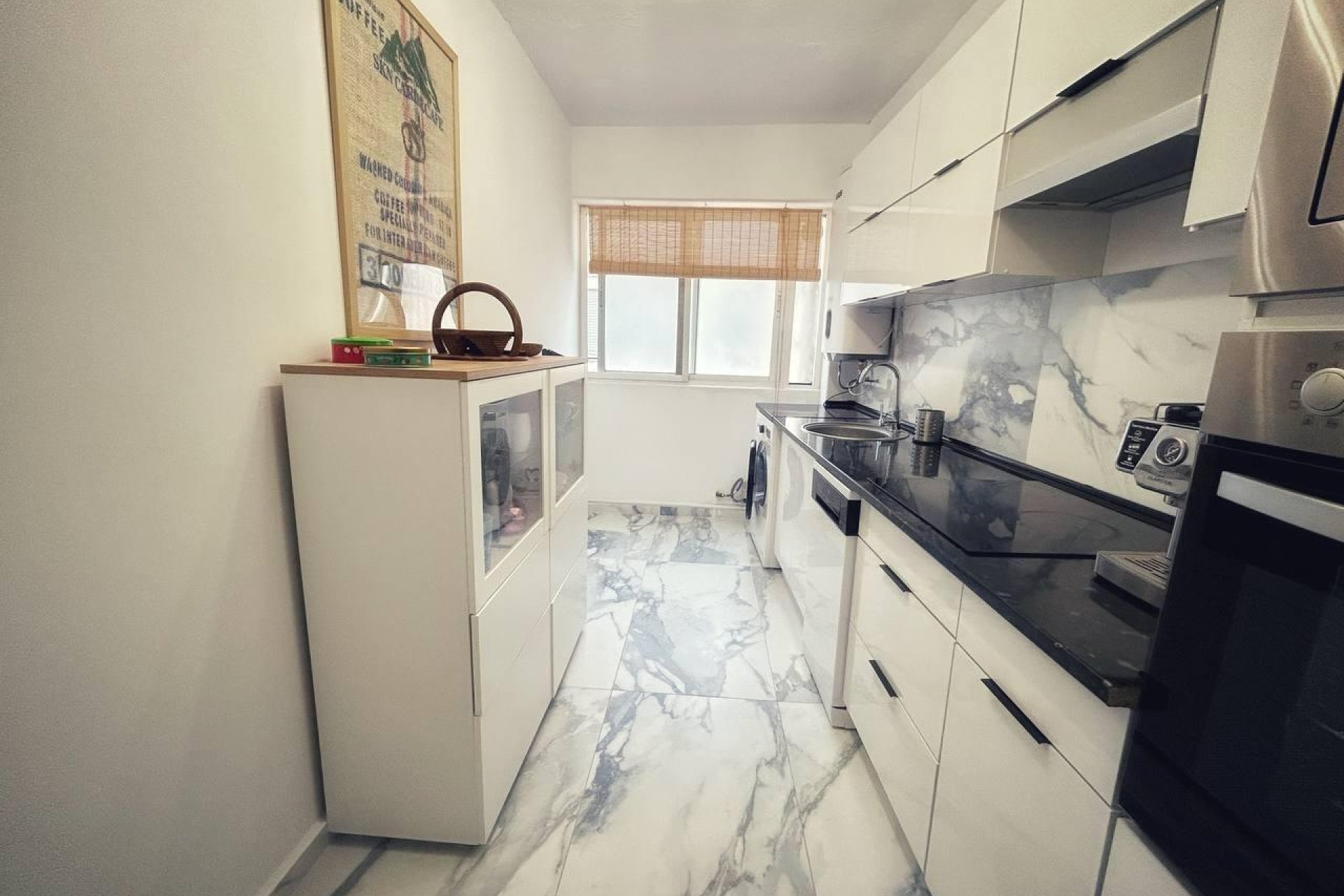 Herverkoop - Penthouse -
Torrevieja - Centro