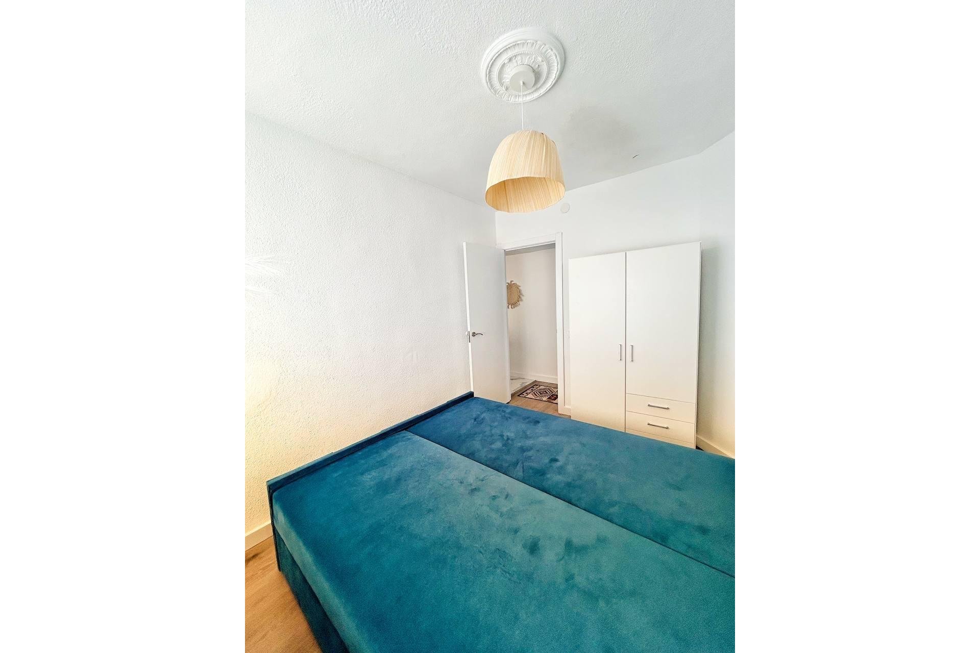 Herverkoop - Penthouse -
Torrevieja - Centro
