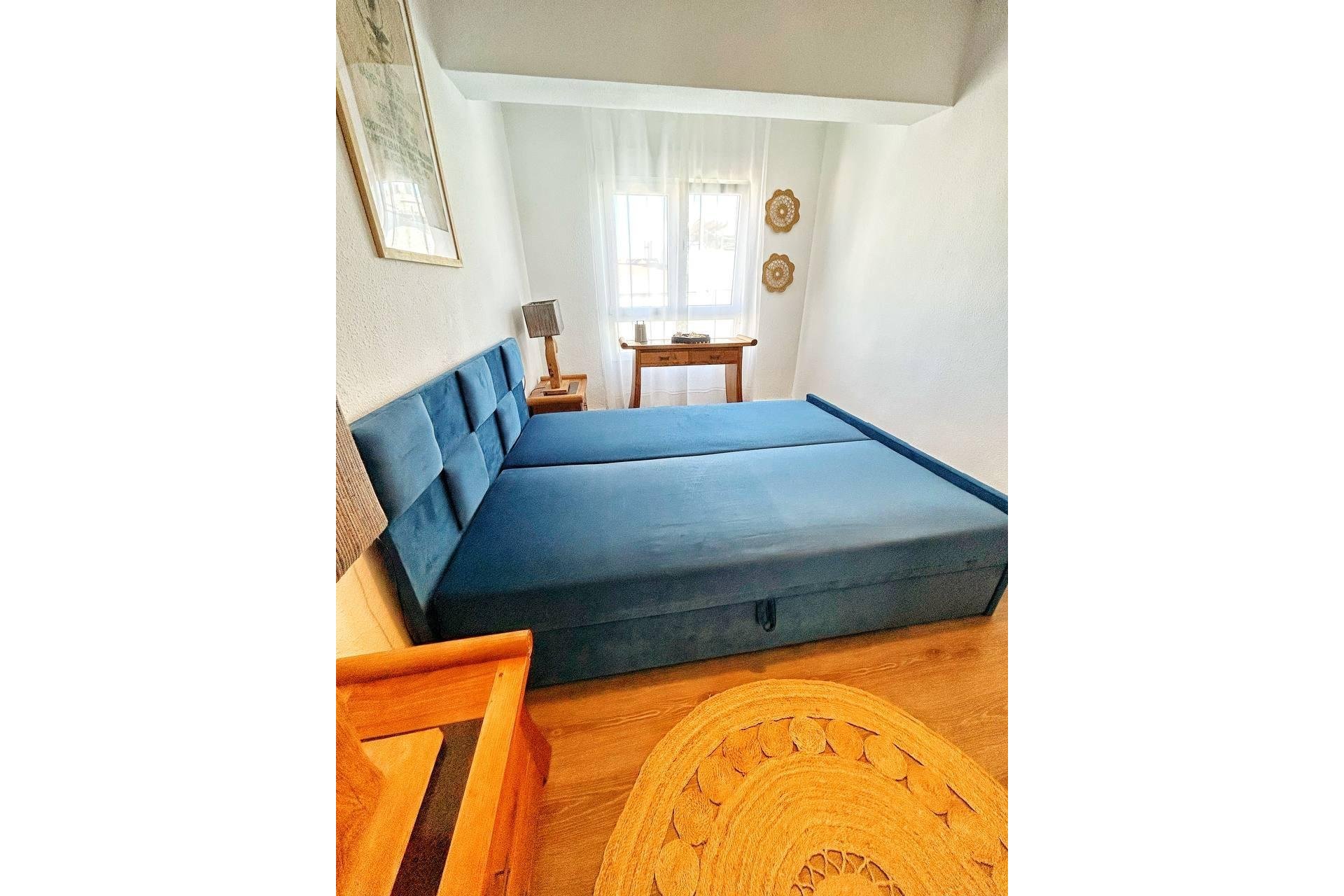 Herverkoop - Penthouse -
Torrevieja - Centro