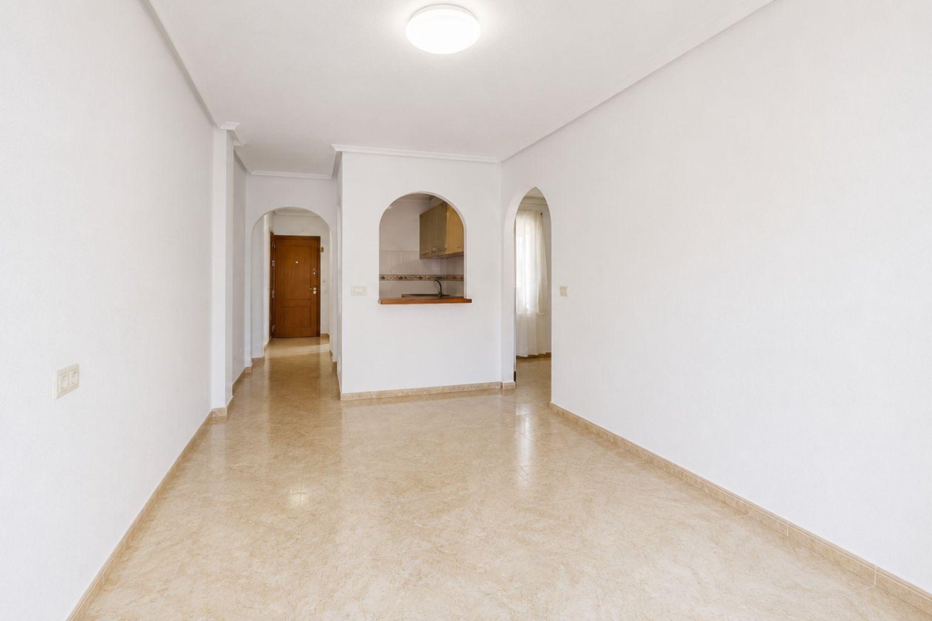 Herverkoop - Penthouse -
Torrevieja - Centro