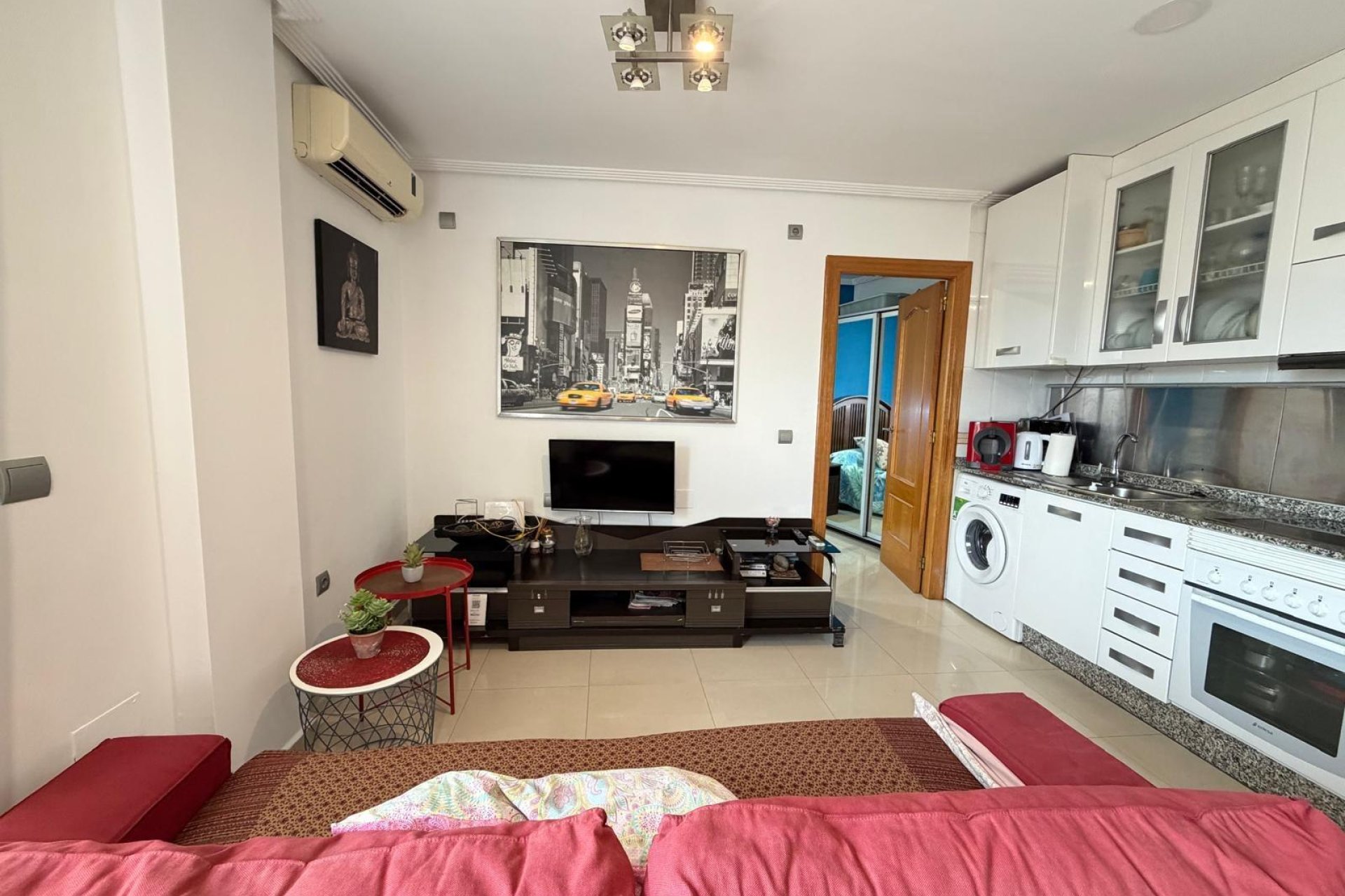 Herverkoop - Penthouse -
Torrevieja - Centro