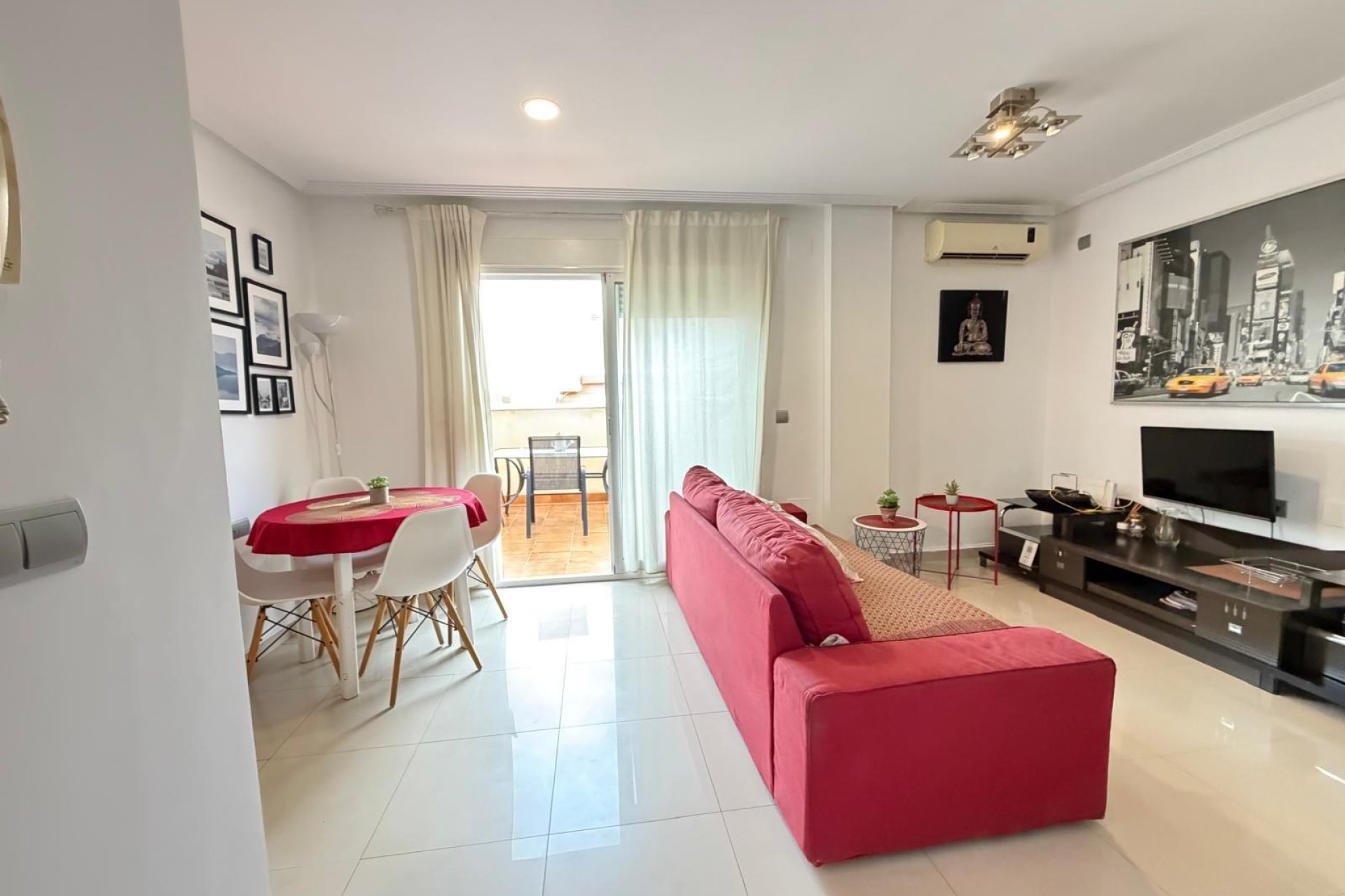 Herverkoop - Penthouse -
Torrevieja - Centro