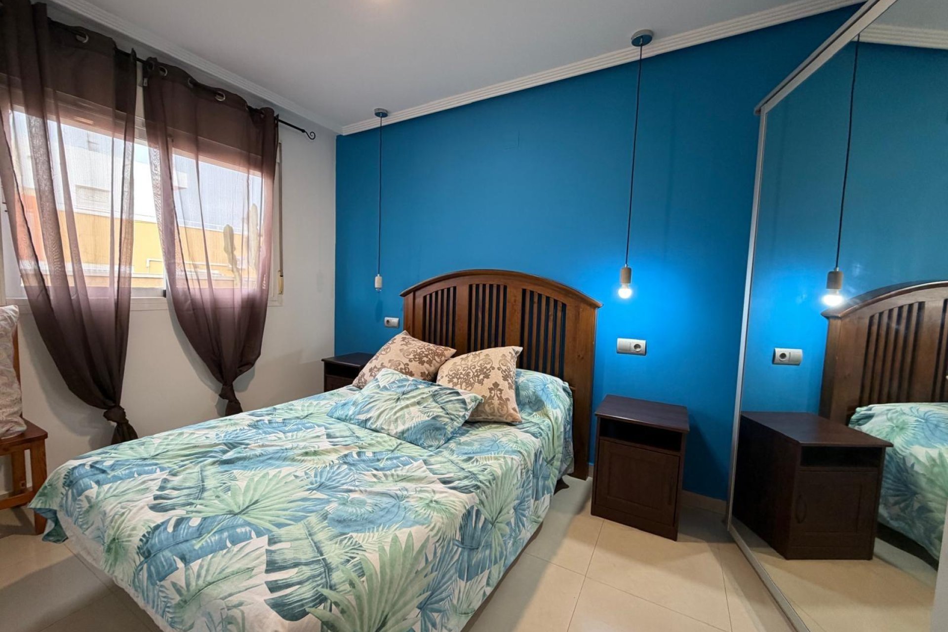 Herverkoop - Penthouse -
Torrevieja - Centro