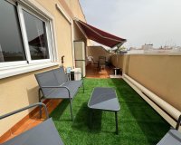 Herverkoop - Penthouse -
Torrevieja - Centro