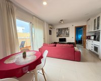 Herverkoop - Penthouse -
Torrevieja - Centro