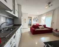 Herverkoop - Penthouse -
Torrevieja - Centro
