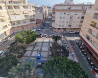 Herverkoop - Penthouse -
Torrevieja - Centro