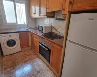 Herverkoop - Penthouse -
Torrevieja - Centro