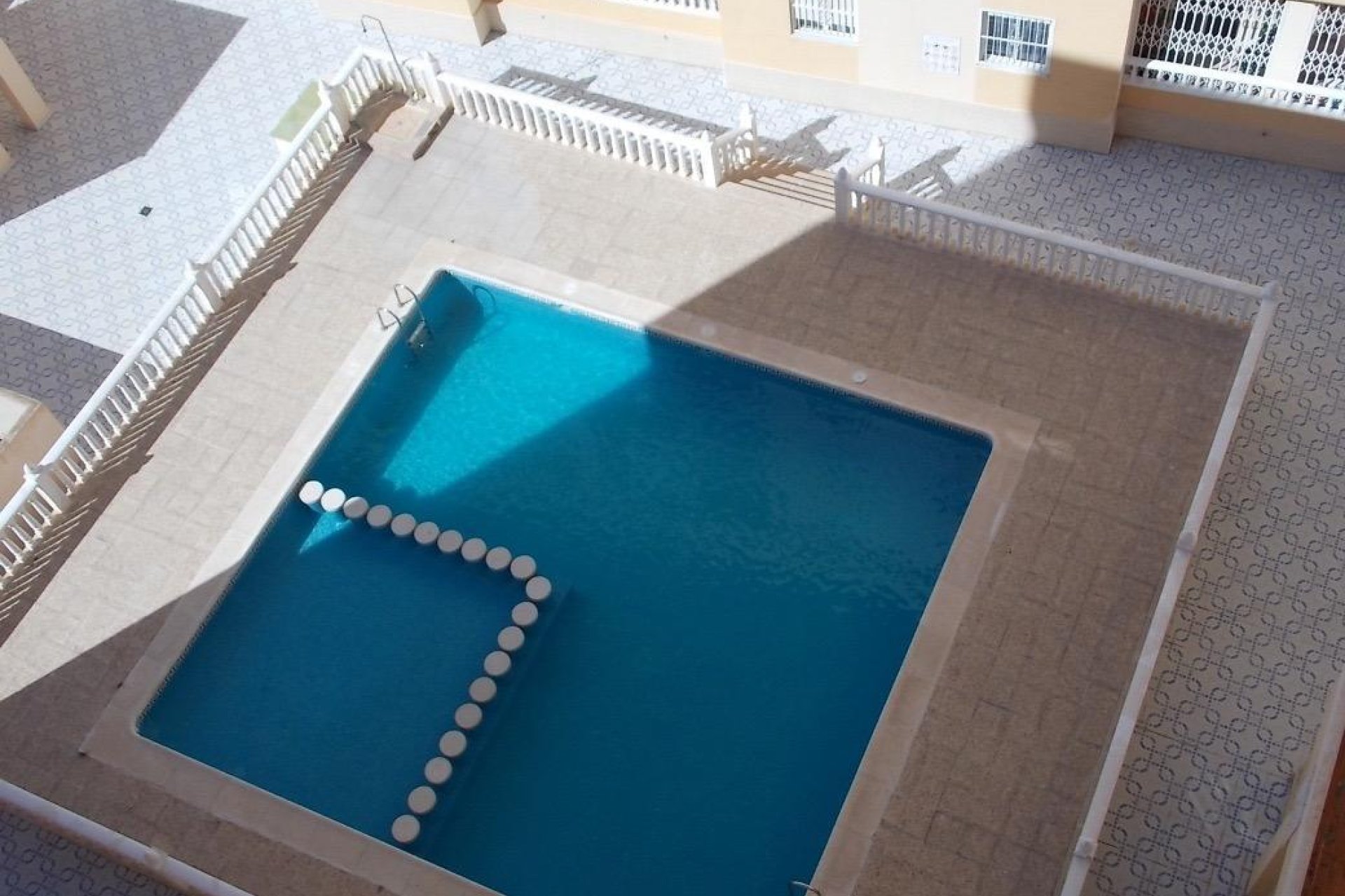 Herverkoop - Penthouse -
Torrevieja - Centro