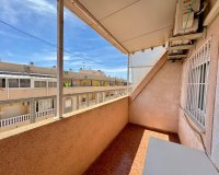 Herverkoop - Penthouse -
Torrevieja - Costa Blanca