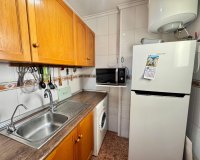 Herverkoop - Penthouse -
Torrevieja - Costa Blanca