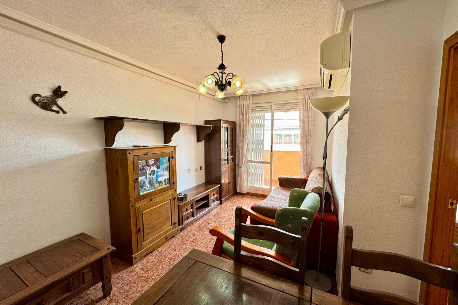 Herverkoop - Penthouse -
Torrevieja - Costa Blanca