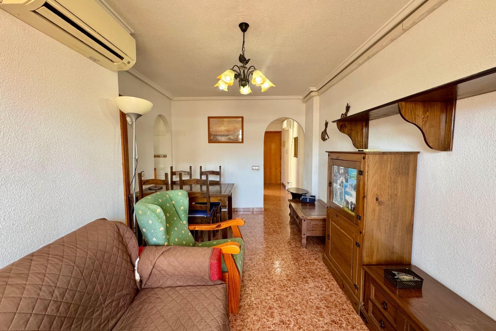 Herverkoop - Penthouse -
Torrevieja - Costa Blanca