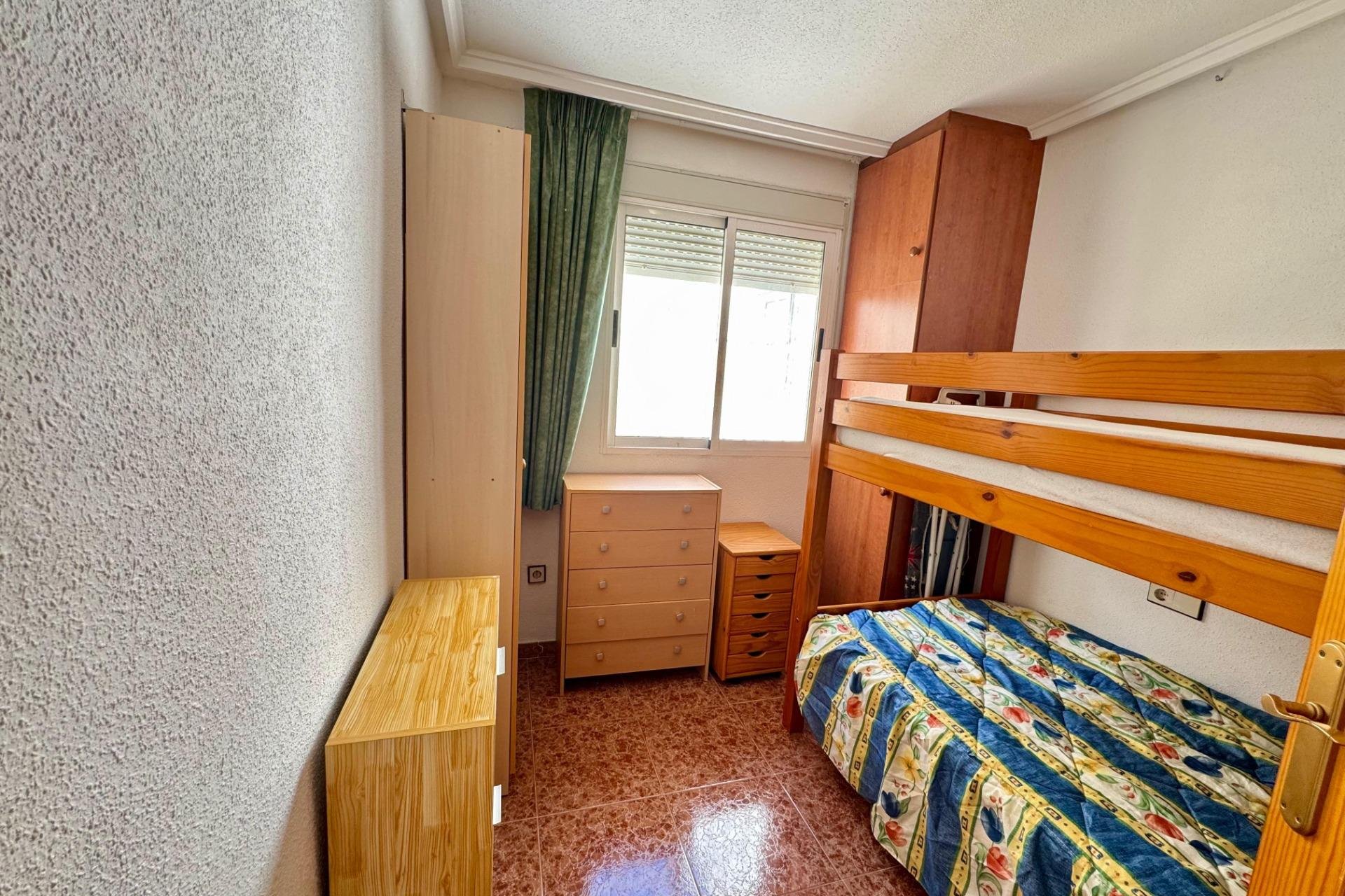 Herverkoop - Penthouse -
Torrevieja - Costa Blanca