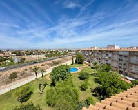 Herverkoop - Penthouse -
Torrevieja - Costa Blanca