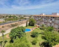 Herverkoop - Penthouse -
Torrevieja - Costa Blanca