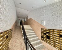 Herverkoop - Penthouse -
Torrevieja - Costa Blanca